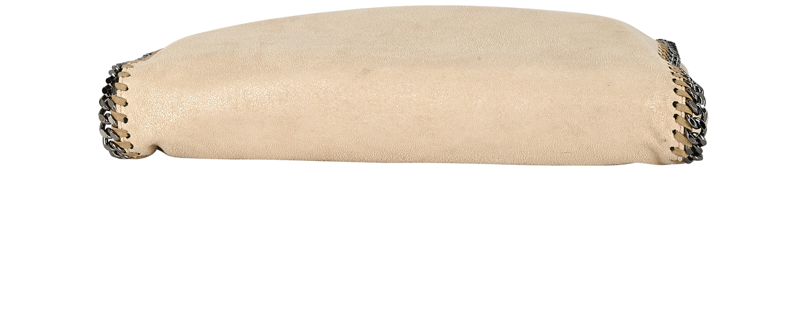 Falabella Tote, &pound;295, Handbags, Beige, Faux Leather, Top view